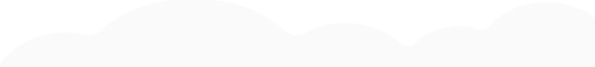 Footer cloud background